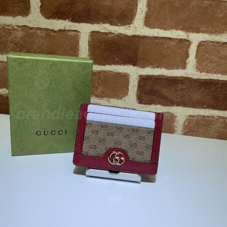 Gucci Wallets 12